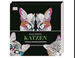 Black Premium. Katzen