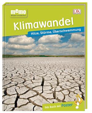 memo Wissen entdecken. Klimawandel