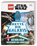 LEGO® Star Wars(TM) Rette die Galaxis