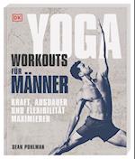 Yoga-Workouts für Männer