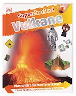 Superchecker! Vulkane