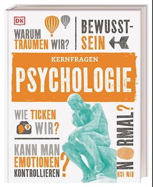 Kernfragen Psychologie