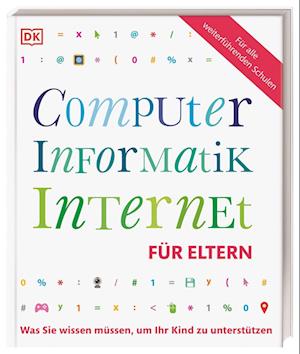 Computer, Informatik, Internet für Eltern