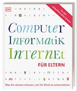 Computer, Informatik, Internet für Eltern