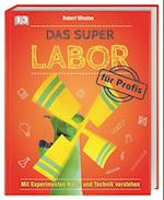 Das Super-Labor für Profis