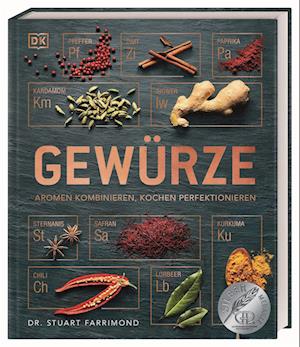 Gewürze