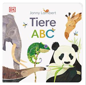 Tiere ABC