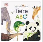 Tiere ABC