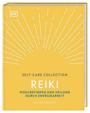 Self-Care Collection. Reiki