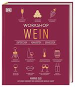 Workshop Wein