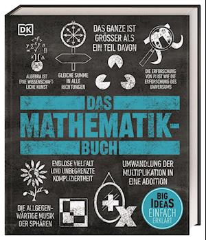 Big Ideas. Das Mathematik-Buch