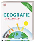 Geografie visuell erklärt