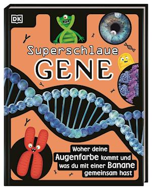 Superschlaue Gene