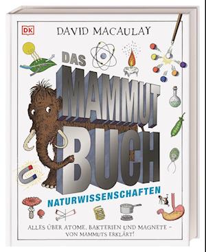 Das Mammut-Buch Naturwissenschaften