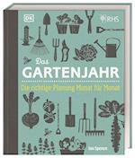 Das Gartenjahr