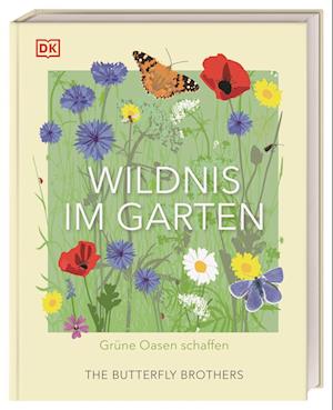 Wildnis im Garten