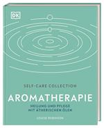 Self-Care Collection. Aromatherapie