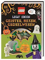 LEGO® Ideen Geister, Hexen, Gruselwesen