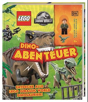 LEGO® Jurassic World(TM) Dino-Abenteuer