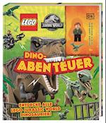 LEGO® Jurassic World(TM) Dino-Abenteuer