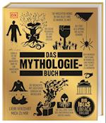 Big Ideas. Das Mythologie-Buch