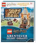 LEGO® Harry Potter(TM) Abenteuer selbst gebaut!
