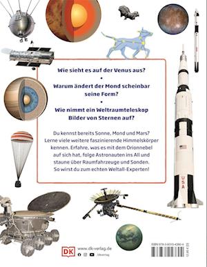 Sterne und Planeten