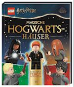 LEGO® Harry Potter(TM) Magische Hogwarts-Häuser