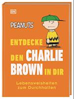 Peanuts(TM) Entdecke den Charlie Brown in dir