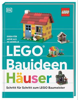 LEGO® Bauideen Häuser