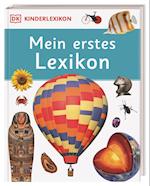 DK Kinderlexikon. Mein erstes Lexikon