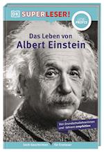 SUPERLESER! Das Leben von Albert Einstein