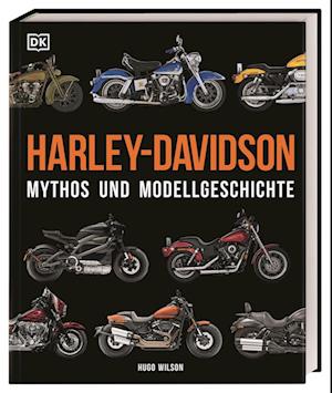 Harley-Davidson