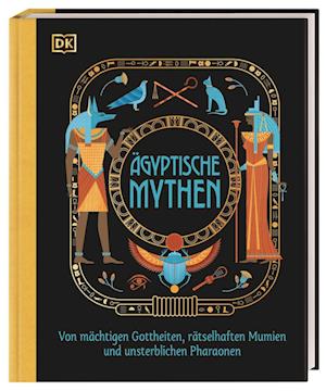 Ägyptische Mythen