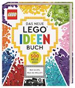 Das neue LEGO® Ideen Buch
