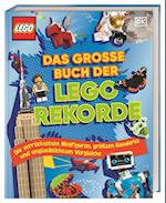 Das große Buch der LEGO® Rekorde