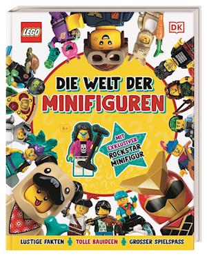 LEGO® Die Welt der Minifiguren