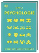 SIMPLY. Psychologie