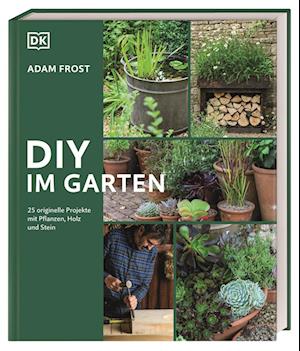 DIY im Garten