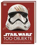 Star Wars(TM) 100 Objekte