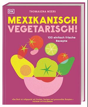 Mexikanisch vegetarisch!