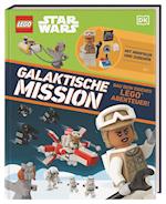 LEGO® Star Wars(TM) Galaktische Mission