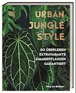 Urban Jungle Style
