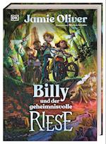 Billy und der geheimnisvolle Riese