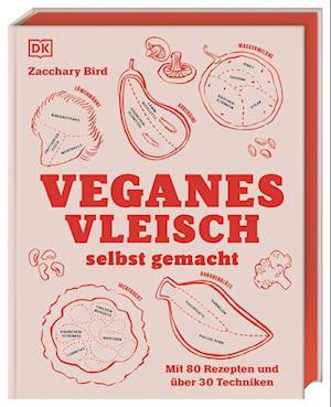 Veganes Vleisch selbst gemacht