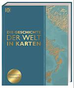 Die Geschichte der Welt in Karten