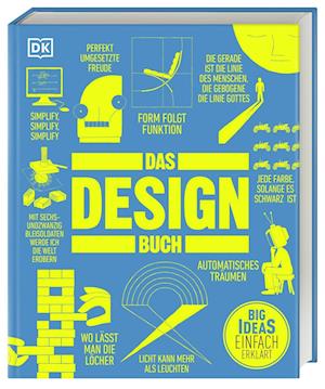 Big Ideas. Das Design-Buch