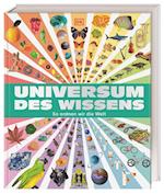 Universum des Wissens