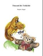 Tina und der Teddybär