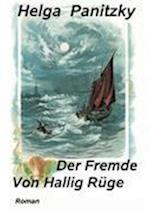 Der Fremde Von Hallig R GE